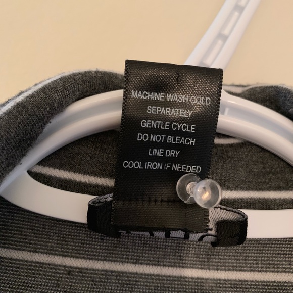 SOHO Grey Blazer - Picture 5 of 8